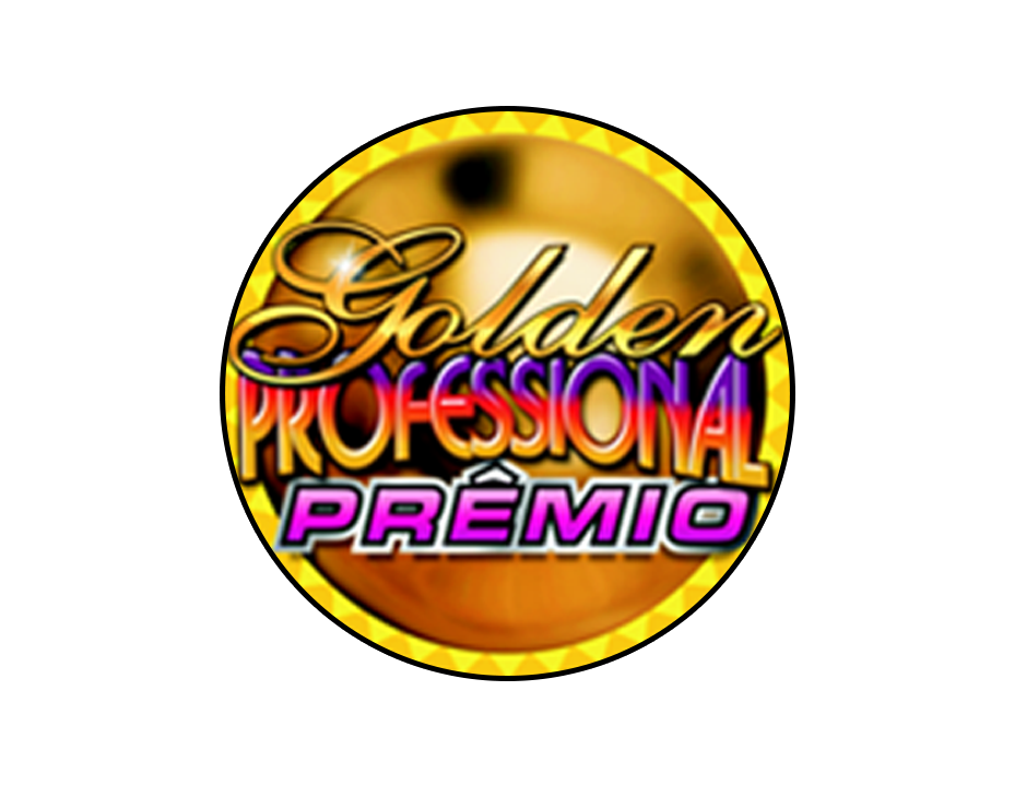 Golden Professional Prêmio