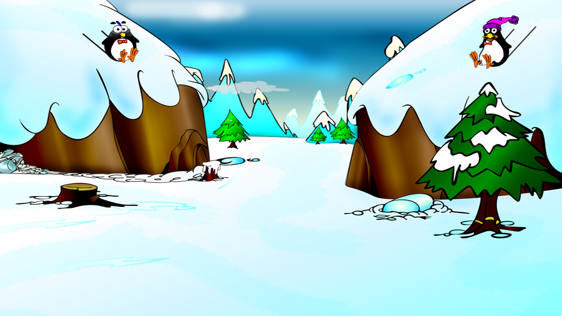 Ice Age Quest