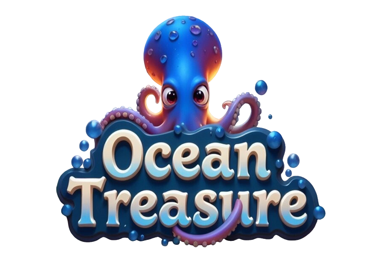 Ocean Treasure