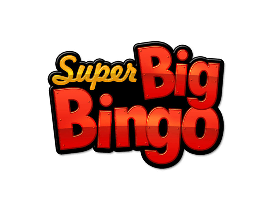 Super Big Bingo